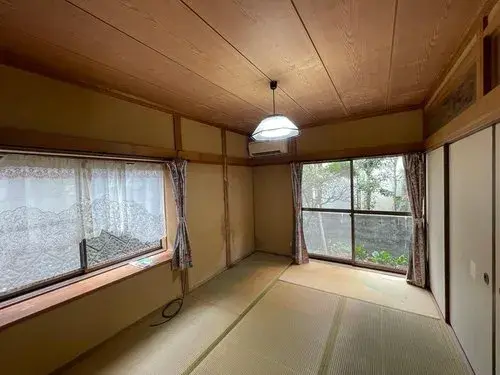 4DK Property Matsuyama City Ehime Prefecture (8)