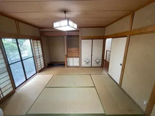 4DK Property Matsuyama City Ehime Prefecture (9)