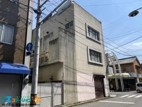 4DK Property Imabari City Ehime Prefecture (1)