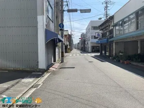 4DK Property Imabari City Ehime Prefecture (2)
