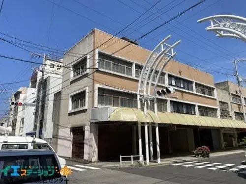 4DK Property Imabari City Ehime Prefecture (11)