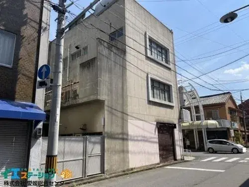 4DK Property Imabari City Ehime Prefecture (3)