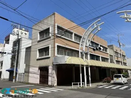 4DK Property Imabari City Ehime Prefecture (4)
