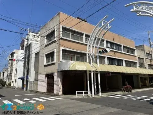 4DK Property Imabari City Ehime Prefecture (10)