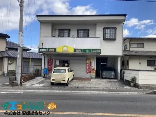 Ehime Prefecture Niihama City 4LDK+S Property (1)