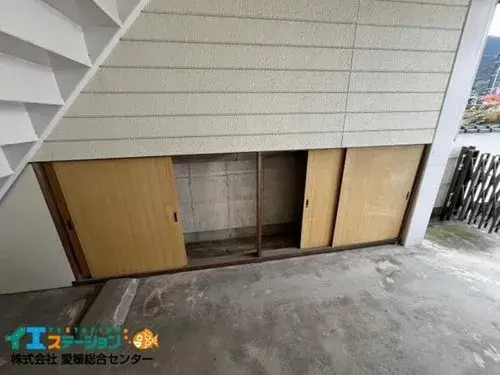 Ehime Prefecture Niihama City 4LDK+S Property (13)