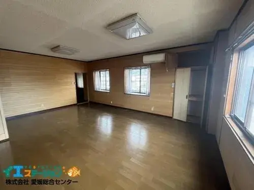 Ehime Prefecture Niihama City 4LDK+S Property (6)