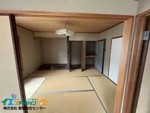 Ehime Prefecture Niihama City 4LDK+S Property (9)