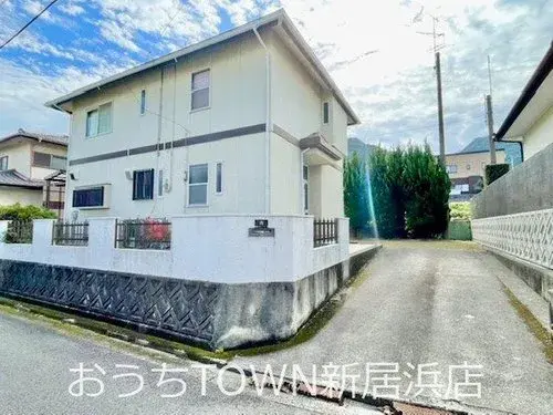 3LDK Property Niihama City Ehime Prefecture (1)