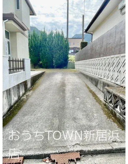 3LDK Property Niihama City Ehime Prefecture (4)