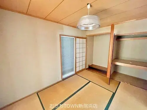 3LDK Property Niihama City Ehime Prefecture (8)