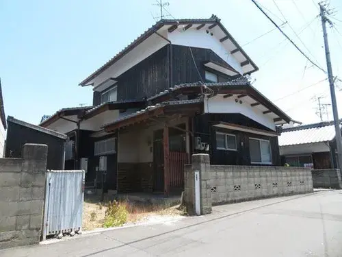 5DK Property Matsuyama City Ehime Prefecture (1)