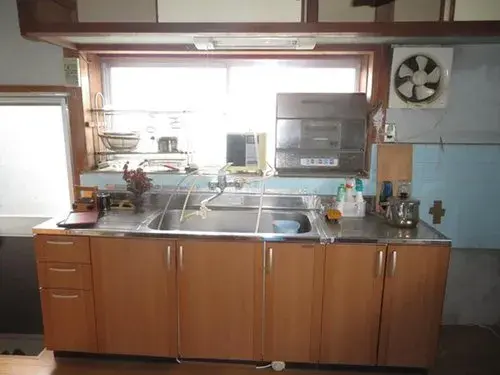 5DK Property Matsuyama City Ehime Prefecture (14)