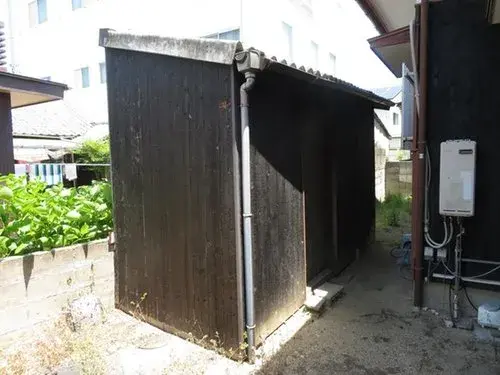 5DK Property Matsuyama City Ehime Prefecture (4)