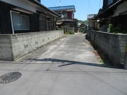 5DK Property Matsuyama City Ehime Prefecture (5)