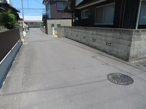 5DK Property Matsuyama City Ehime Prefecture (6)