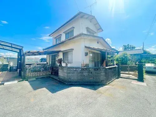 3DK Property Imabari City Ehime Prefecture (1)