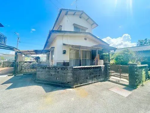 3DK Property Imabari City Ehime Prefecture (2)