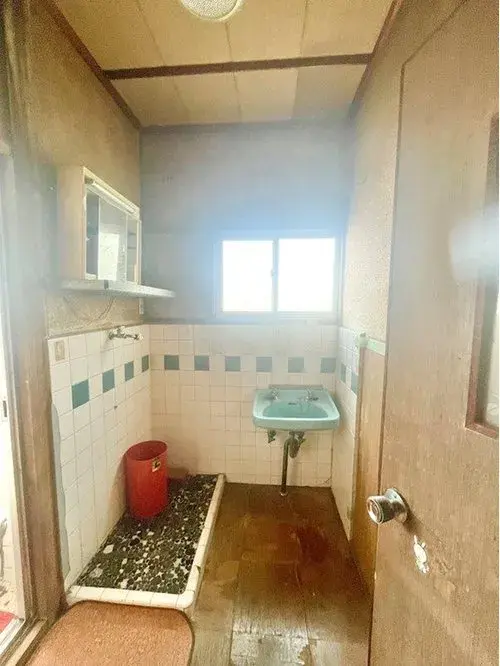 3DK Property Imabari City Ehime Prefecture (13)