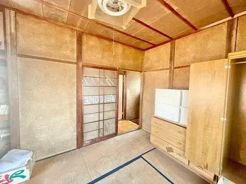 3DK Property Imabari City Ehime Prefecture (8)