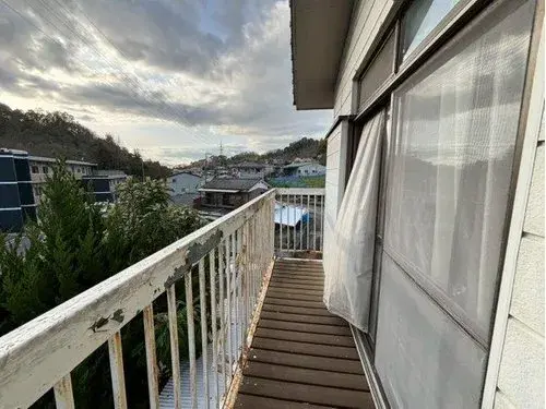 3LDK Matsuyama City Ehime Prefecture (4)