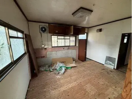 3LDK Matsuyama City Ehime Prefecture (7)