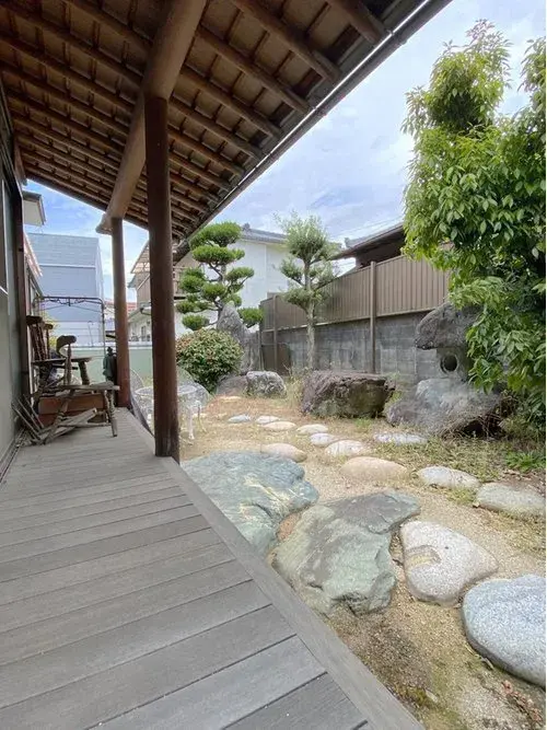 5DK Property Matsuyama City Ehime Prefecture (2)