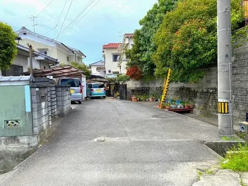 5DK Property Matsuyama City Ehime Prefecture (11)