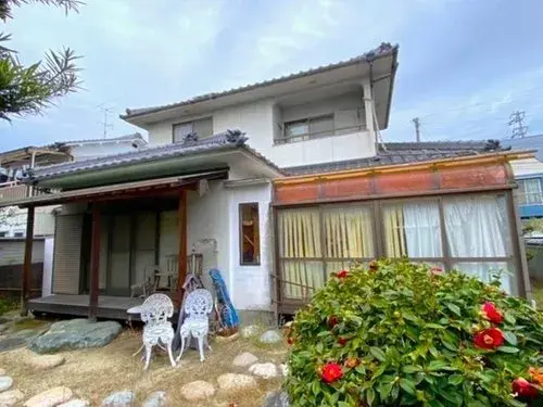 5DK Property Matsuyama City Ehime Prefecture (3)