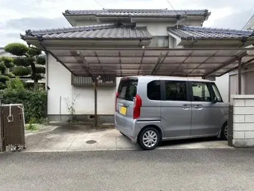 5DK Property Matsuyama City Ehime Prefecture (4)