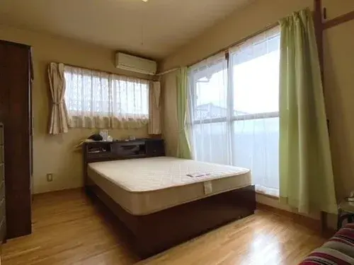 5DK Property Matsuyama City Ehime Prefecture (5)