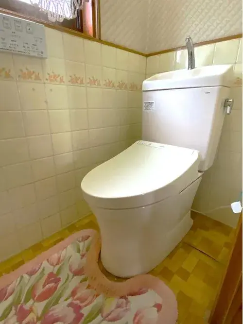 5DK Property Matsuyama City Ehime Prefecture (8)