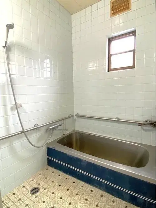 5DK Property Matsuyama City Ehime Prefecture (9)
