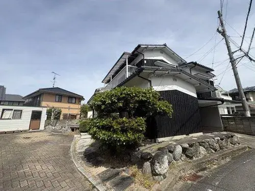5DK Property Matsumae Town Ehime Prefecture (11)