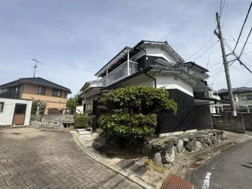 5DK Property Matsumae Town Ehime Prefecture (12)