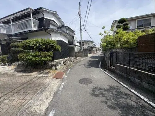 5DK Property Matsumae Town Ehime Prefecture (13)