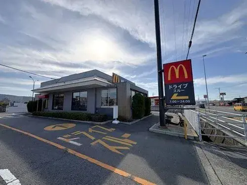5DK Property Matsumae Town Ehime Prefecture (24)