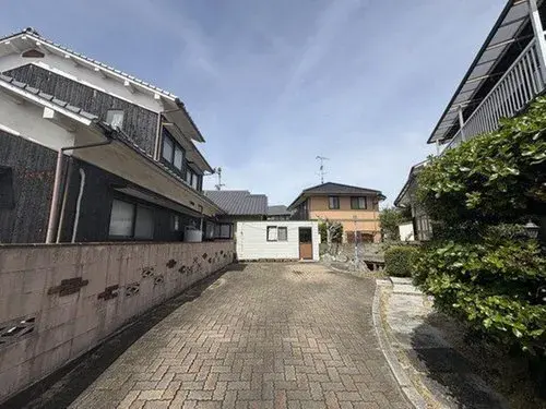5DK Property Matsumae Town Ehime Prefecture (5)