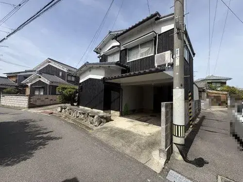 5DK Property Matsumae Town Ehime Prefecture (6)