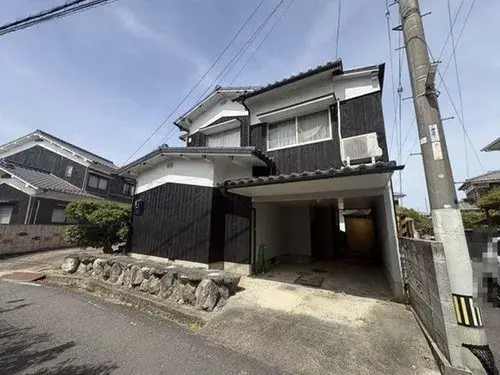 5DK Property Matsumae Town Ehime Prefecture (7)