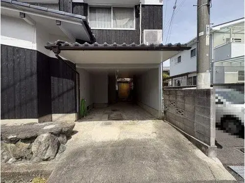 5DK Property Matsumae Town Ehime Prefecture (8)