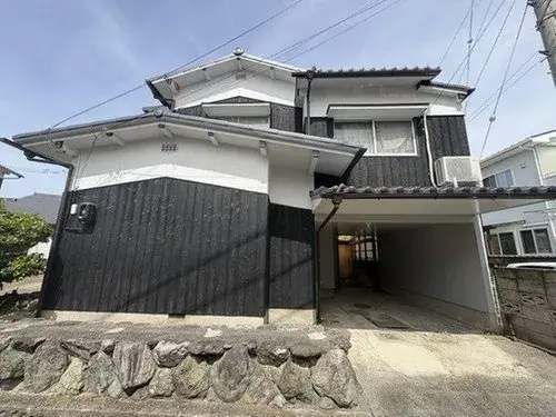5DK Property Matsumae Town Ehime Prefecture (9)