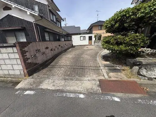 5DK Property Matsumae Town Ehime Prefecture (10)