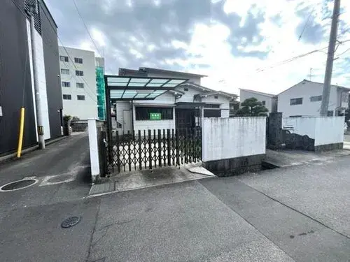 5DK Matsuyama City Ehime Prefecture Property (1)