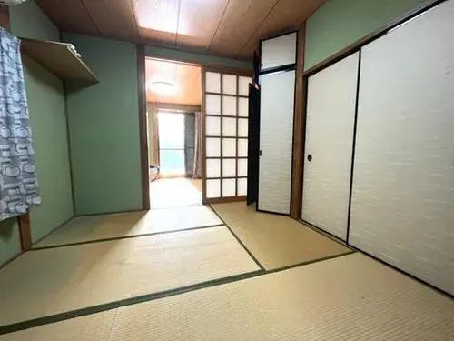 5DK Matsuyama City Ehime Prefecture Property (3)
