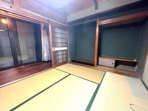 5DK Matsuyama City Ehime Prefecture Property (6)