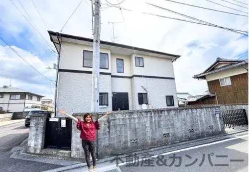 4LDK+S Property Matsuyama City Ehime Prefecture (1)