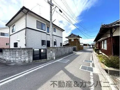 4LDK+S Property Matsuyama City Ehime Prefecture (2)