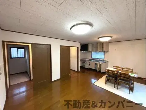 4LDK+S Property Matsuyama City Ehime Prefecture (11)