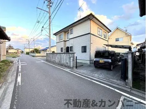 4LDK+S Property Matsuyama City Ehime Prefecture (4)